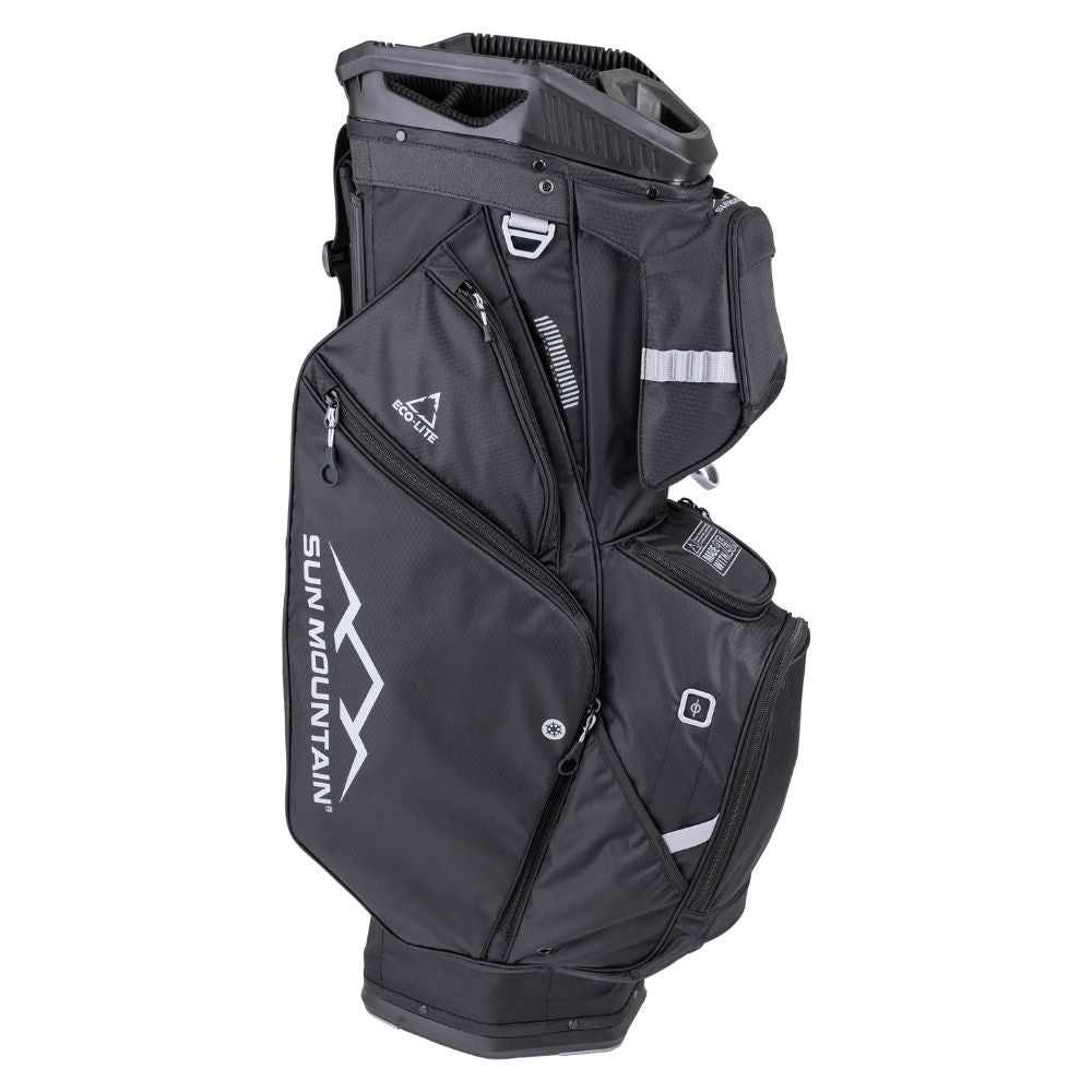 Sun Mountain Eco-Lite Golf Cart Bag