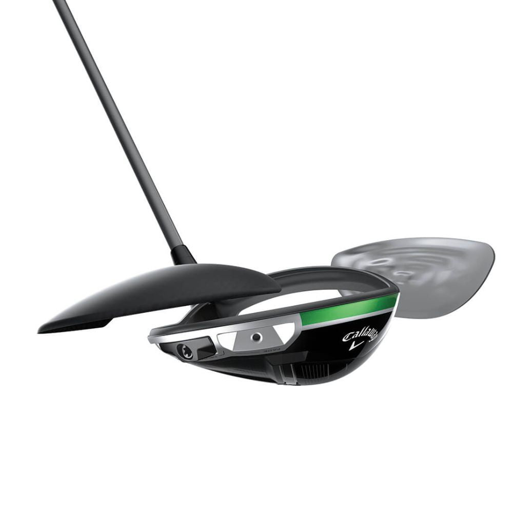 Callaway Golf Elyte Driver