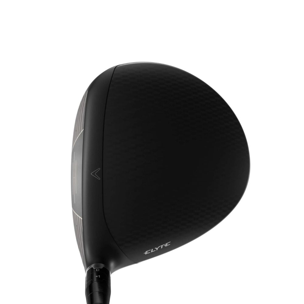 Callaway Golf Elyte Driver