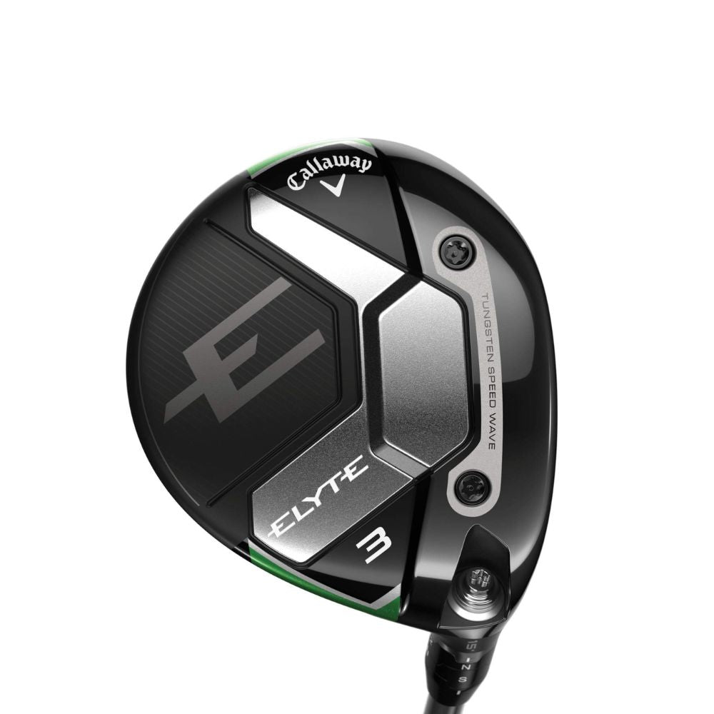 Callaway Golf Elyte Fairway Wood