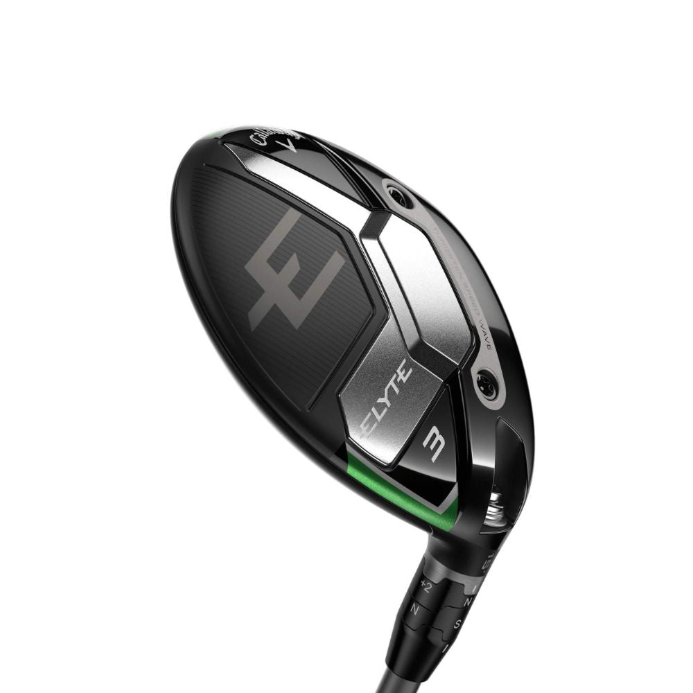 Callaway Golf Elyte Fairway Wood