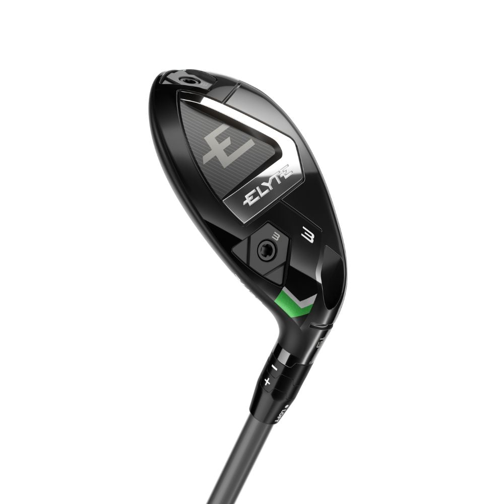 Callaway Golf Elyte Hybrid