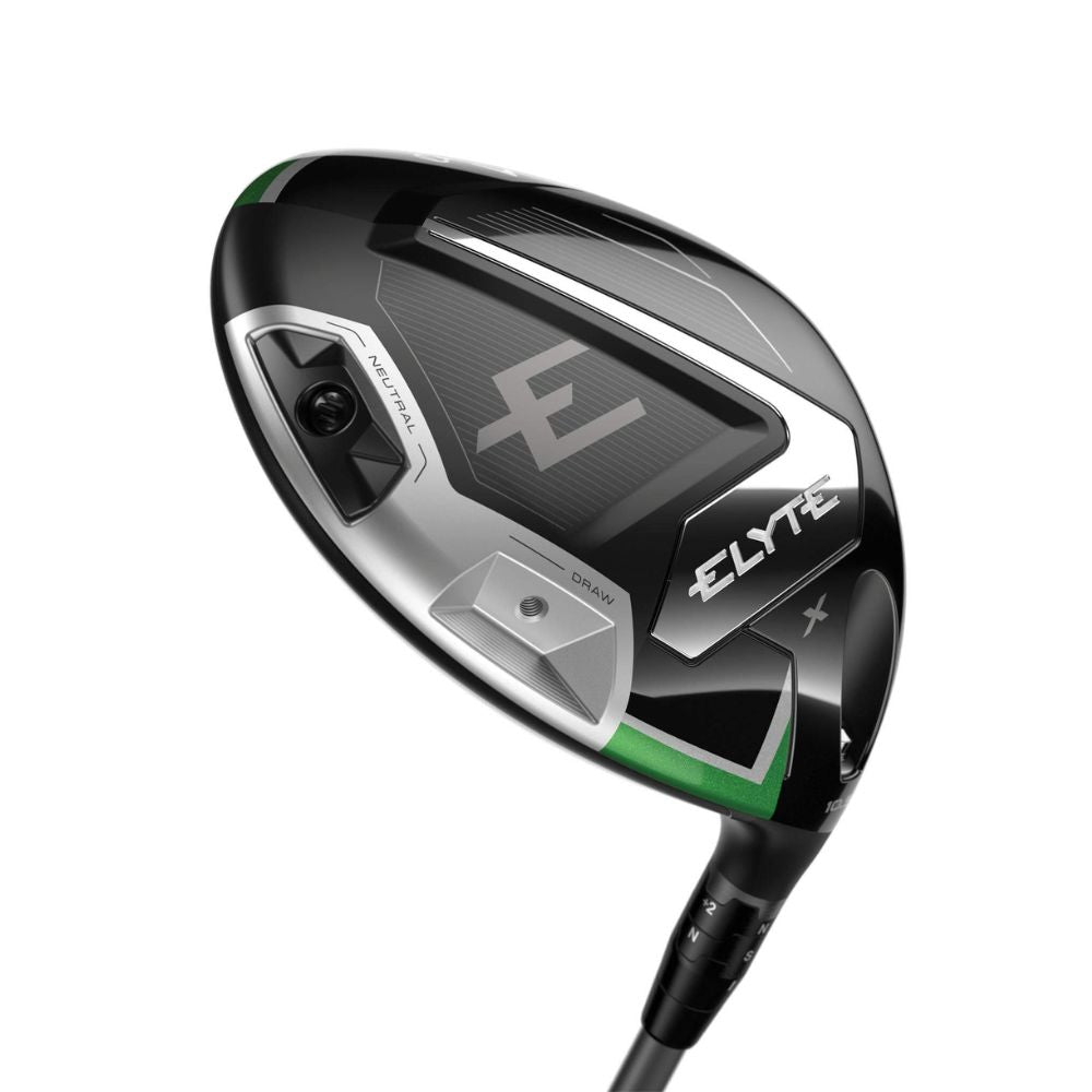 Callaway Golf Elyte X Driver