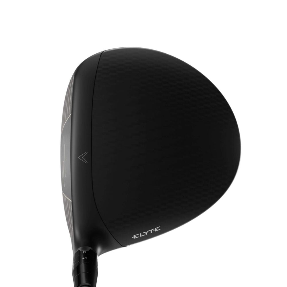 Callaway Golf Elyte X Driver