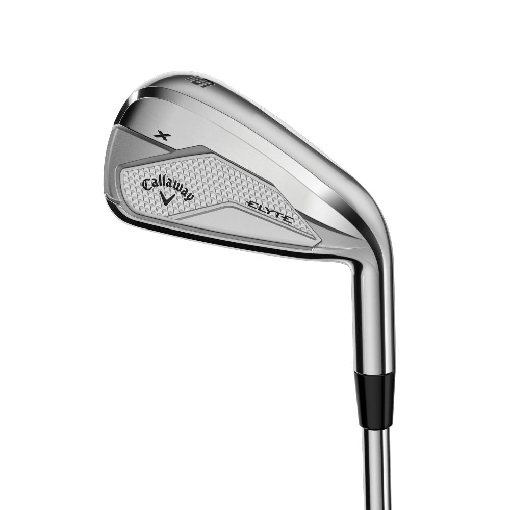 Callaway Golf Elyte X Irons