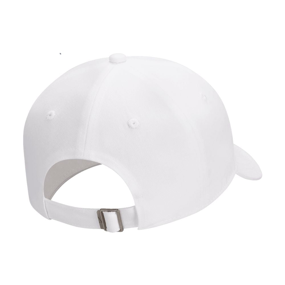 Nike Club Unstructured Futura Washed Golf Cap - FB5368-100