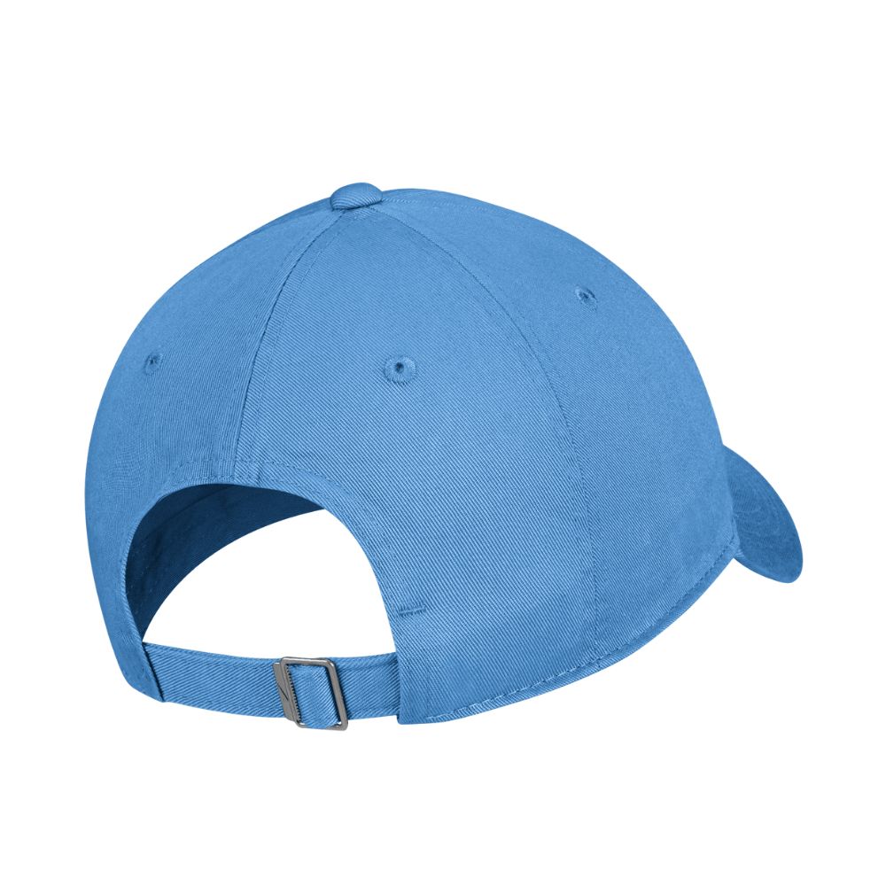 Nike Club Unstructured Futura Washed Golf Cap 2025 - FB5368-412