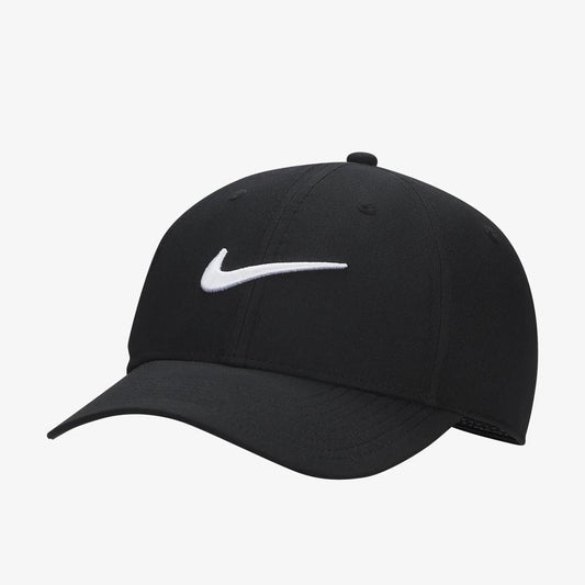 Nike Golf Dri-FIT Club Structured Cap FB5625 Black 010 S/M