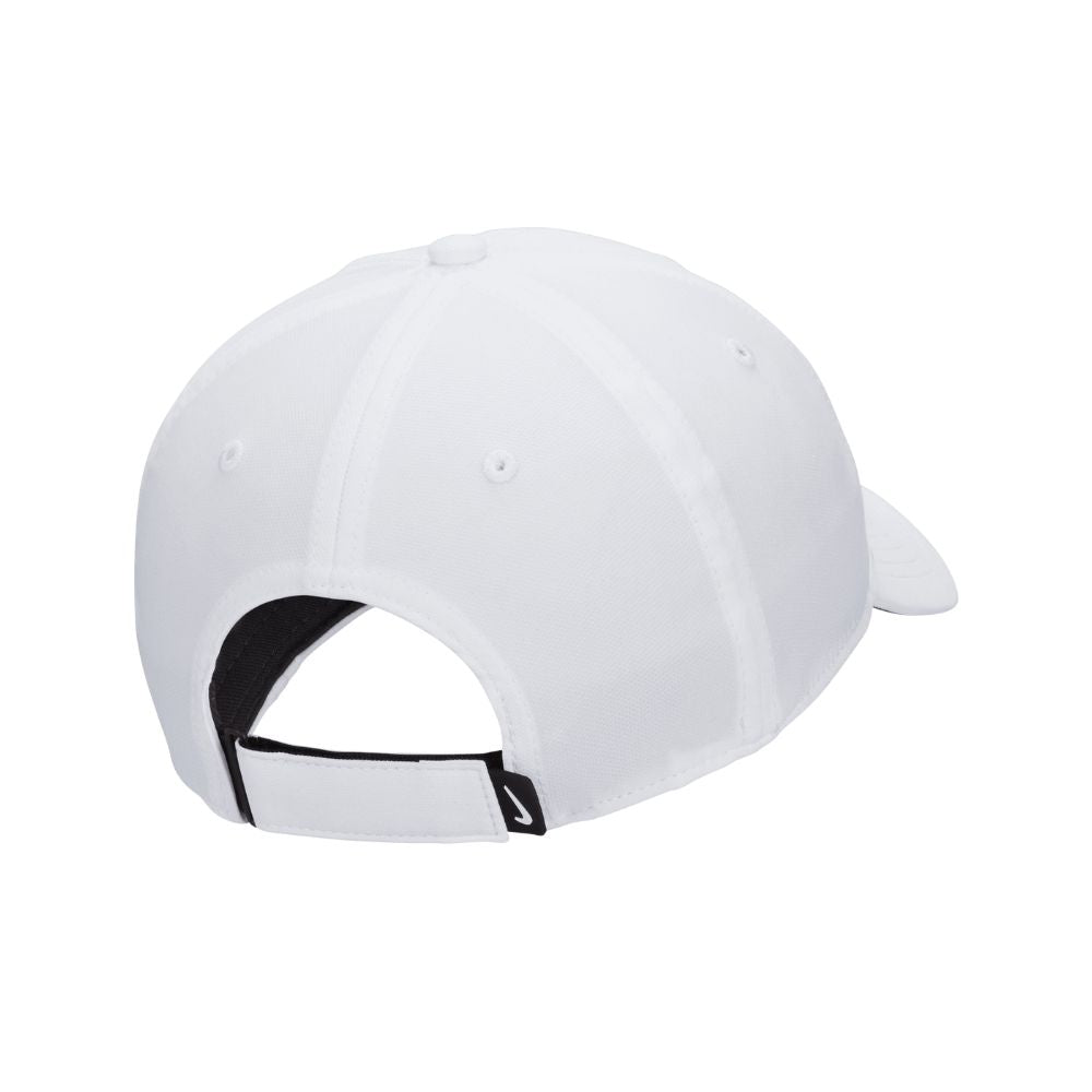 Nike Dri-FIT Club Structured Golf Cap 2025 - FB5625-100