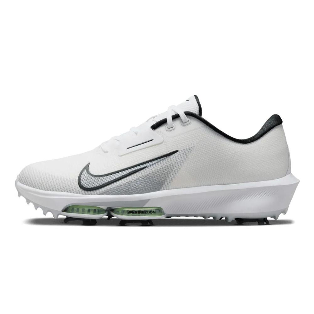 Nike Air Zoom Infinity Tour Next % 2 Mens Spiked Golf Shoes FD0217 100   