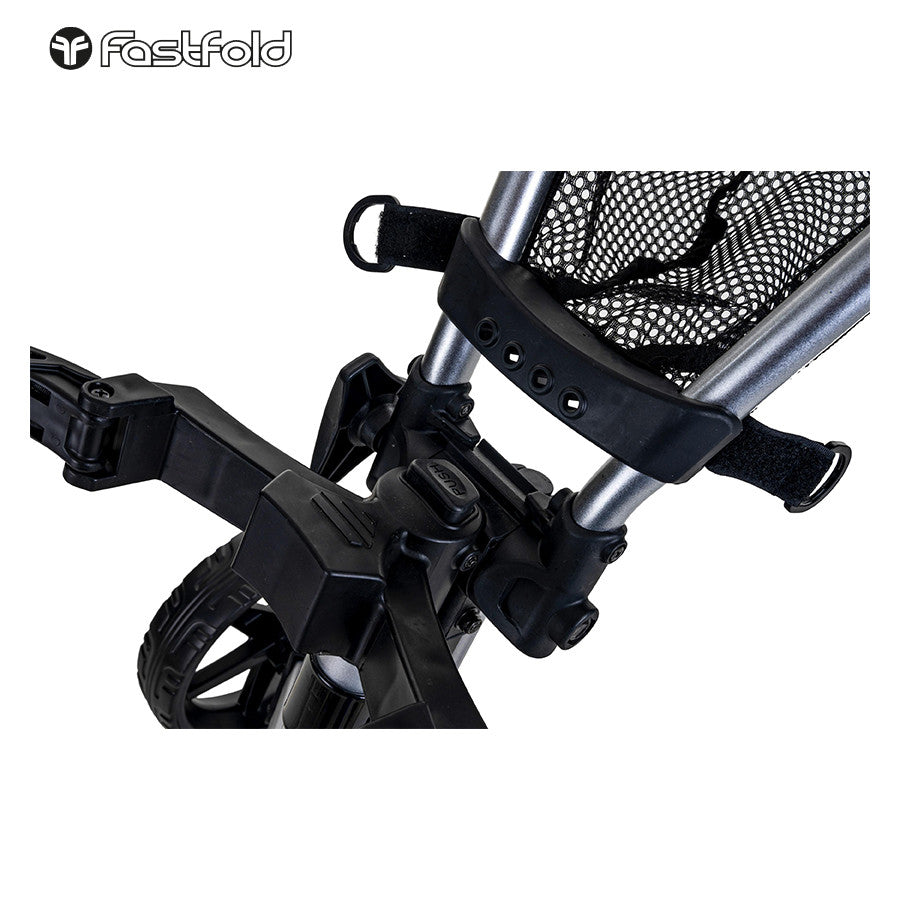 FastFold Trike 2.0 3 Wheel Golf Trolley