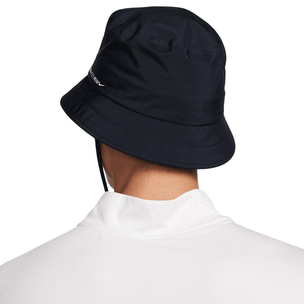 Nike Golf SFADV APEX Bucket Hat 2024 - FJ6282 010   