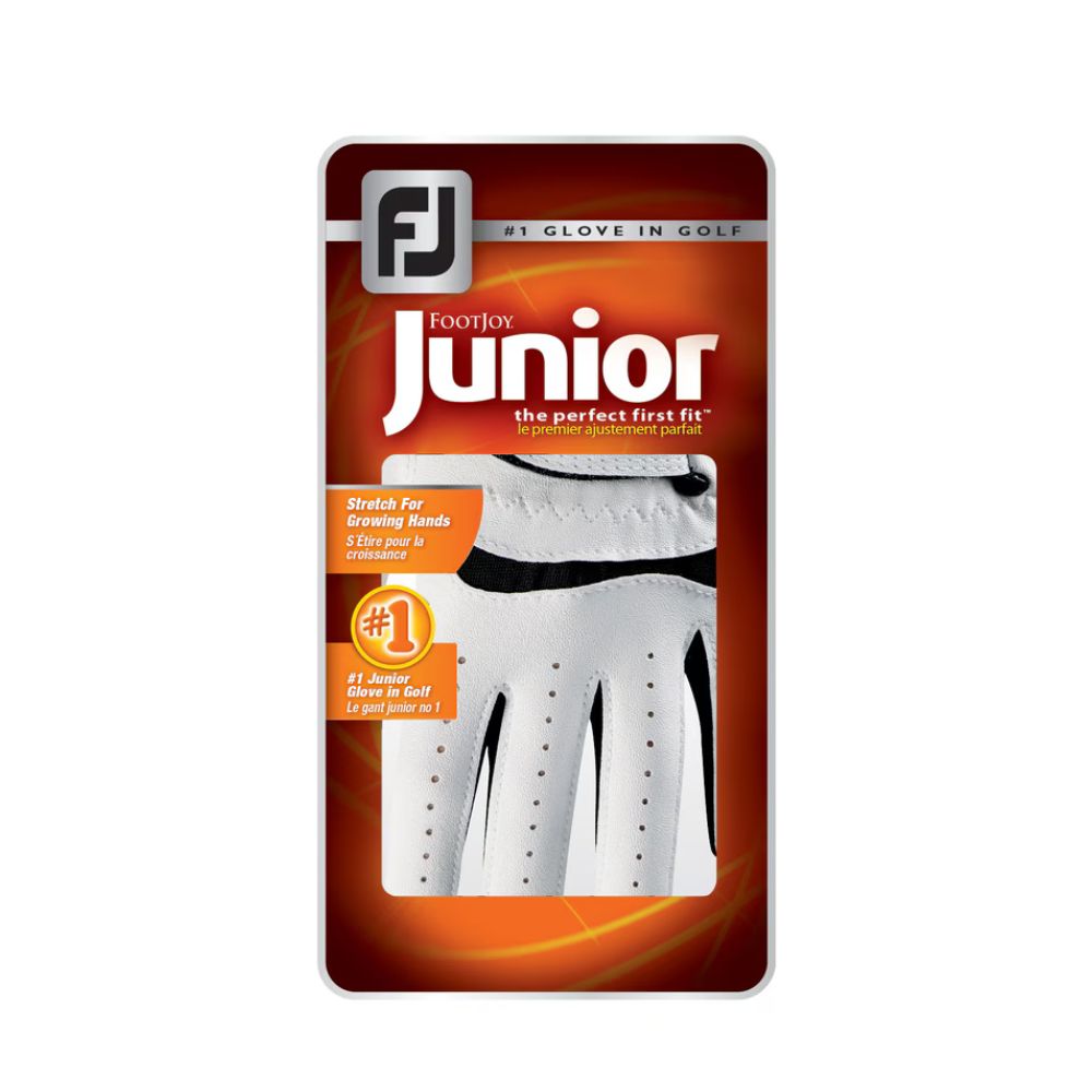 FootJoy All Weather Junior Golf Glove