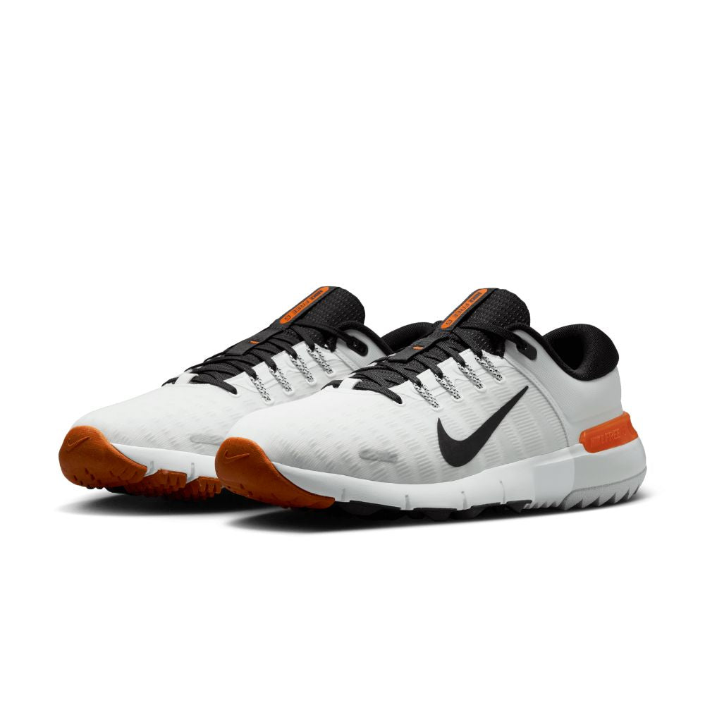 Nike Free Mens Spikeless Golf Shoes 2025 - FN0332-103