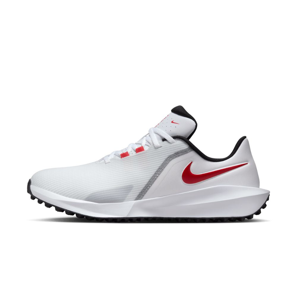 Nike Infinity G '24 Mens Spikeless Golf Shoes 2024 FN0555 - 101   