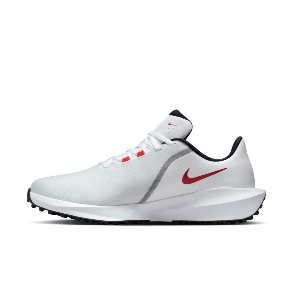 Nike Infinity G '24 Mens Spikeless Golf Shoes 2024 FN0555 - 101   