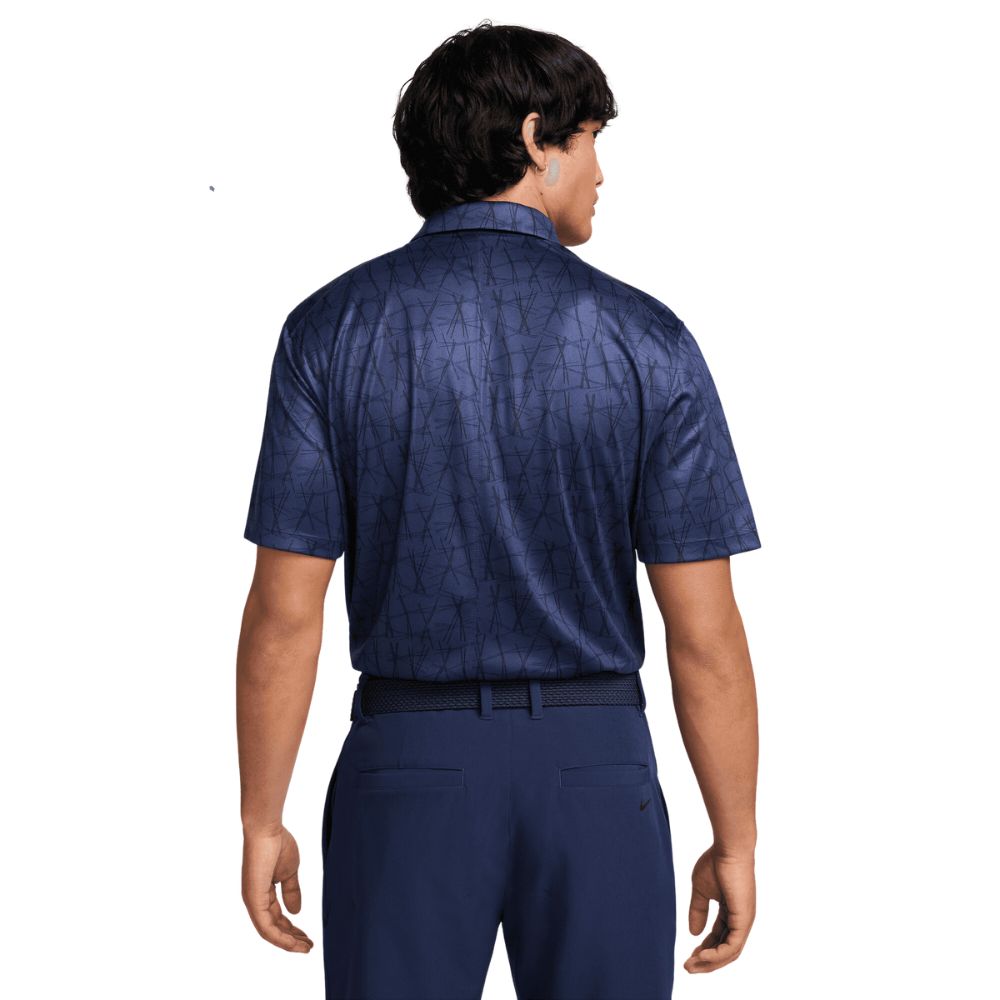 Nike Dri-Fit Victory + Longleaf Golf Polo Shirt - FQ1134 410