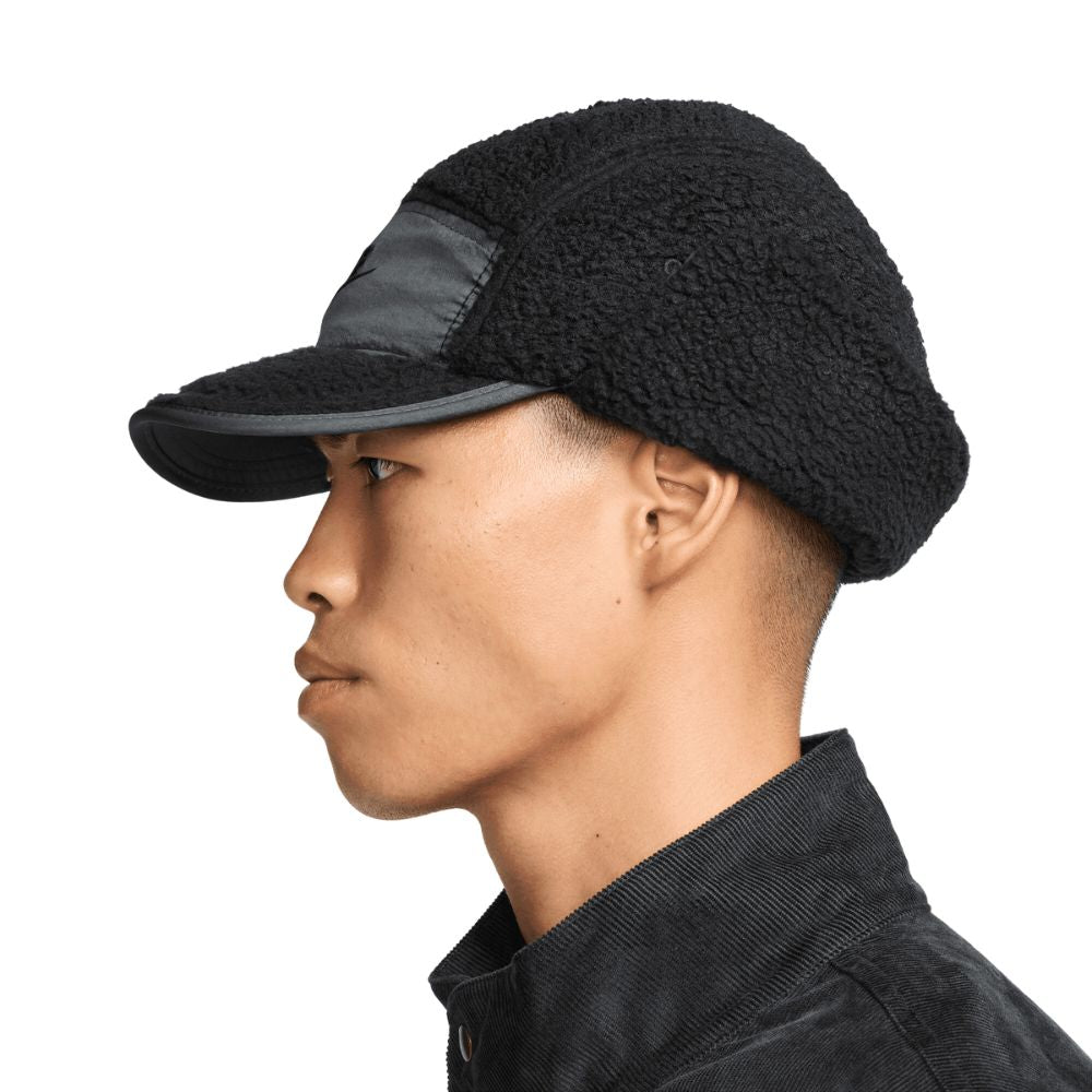 Nike FLY Unstructured Outdoor Flap Cap - FZ2111 010