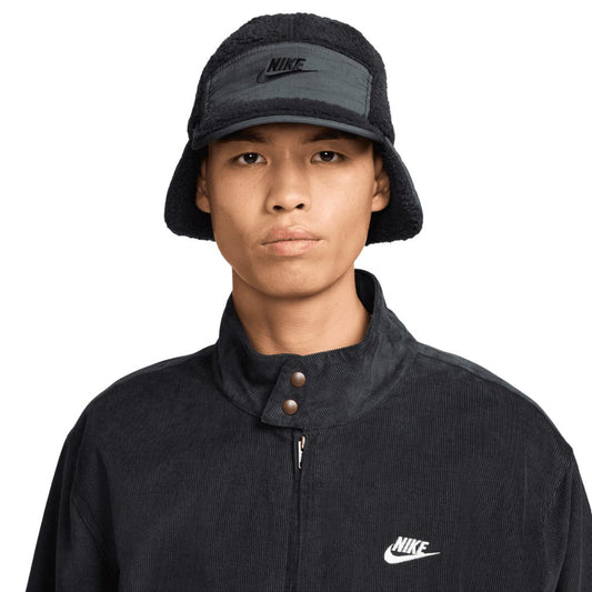 Nike FLY Unstructured Outdoor Flap Cap - FZ2111 010