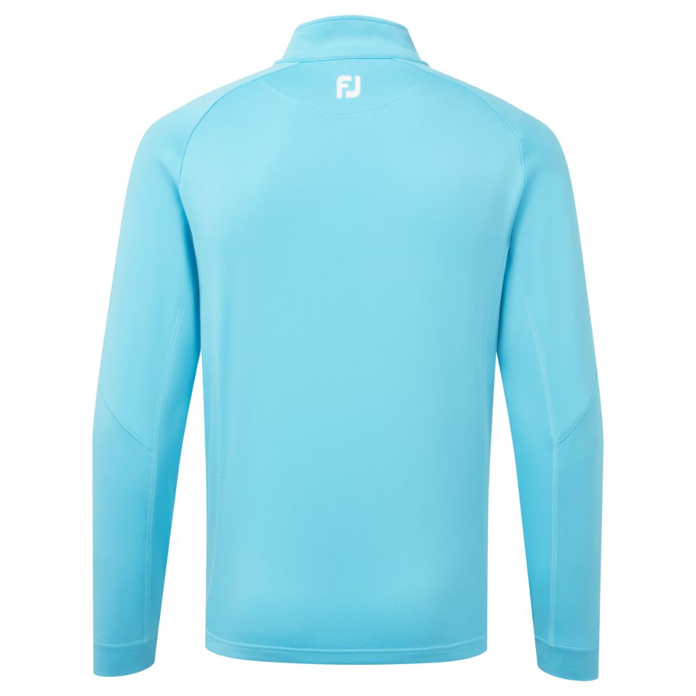 FootJoy Chill-Out 1/2 Zip Pullover Golf Top 2025 - 80146