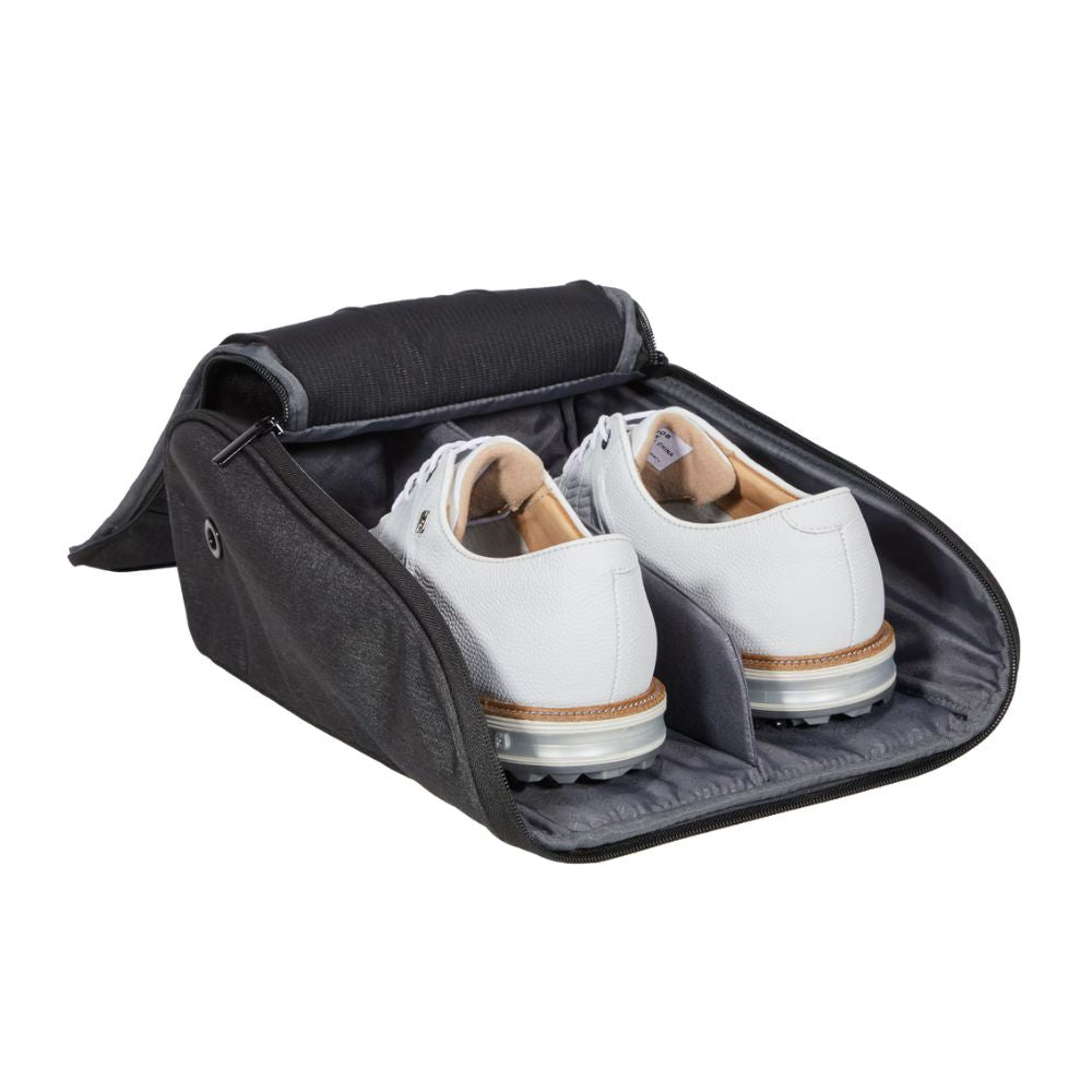 FootJoy Deluxe Golf Shoe Bag 2025 - 31540