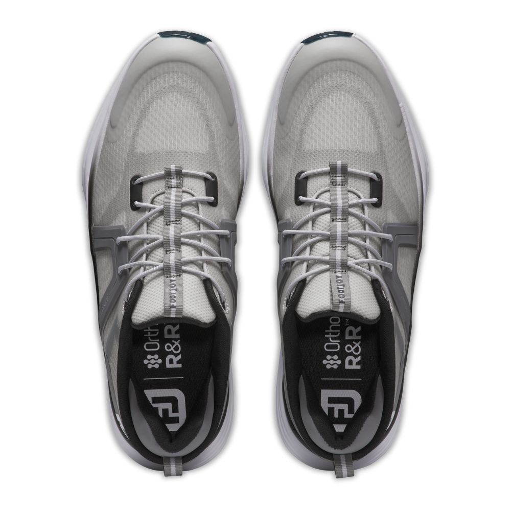 FootJoy Hyperflex Mens Spiked Golf Shoes - 55470