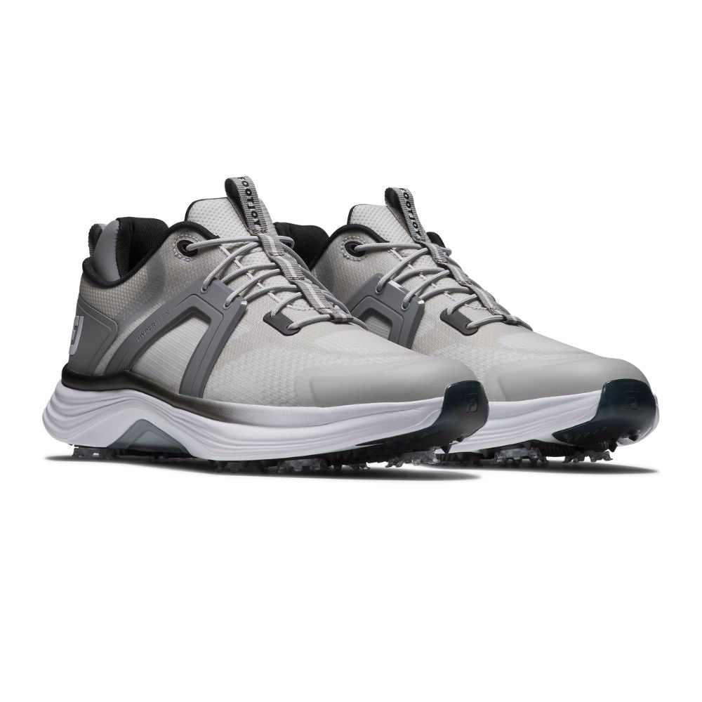 FootJoy Hyperflex Mens Spiked Golf Shoes - 55470