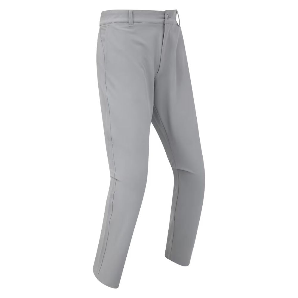 FootJoy Performance Tapered Fit Trouser 2025 - 90170 Grey W30 L30