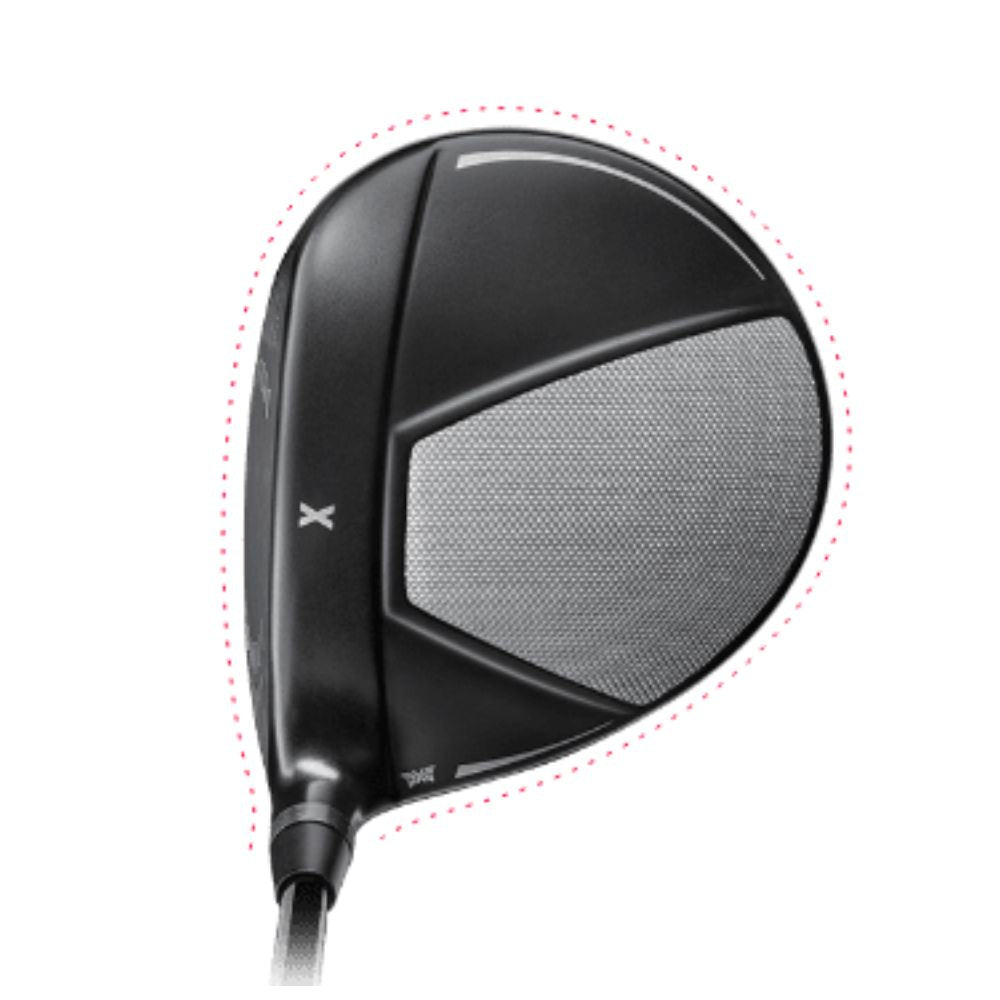 PXG Golf 0811XT GEN4 XT Adjustable Driver