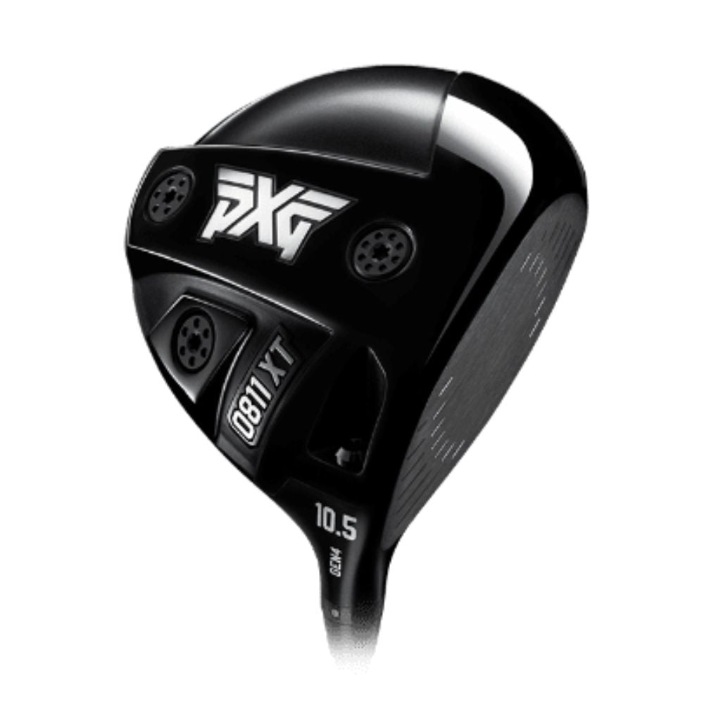 PXG Golf 0811XT GEN4 XT Adjustable Driver 7.5 (Adjustable Up To 9 Degree) Stiff Mitsubishi Tensei Blue X Link 60G Right Hand