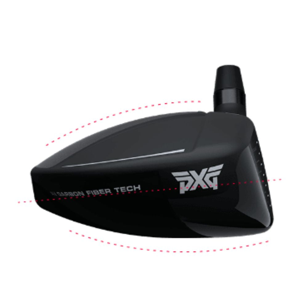 PXG Golf 0811XT GEN4 XT Adjustable Driver