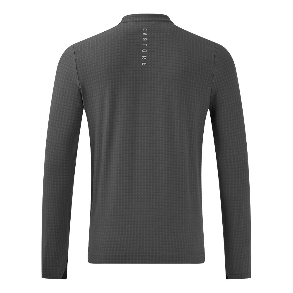 Castore Flex Tech 1/2 Zip Mens Golf Pullover Top - GMD40827-110