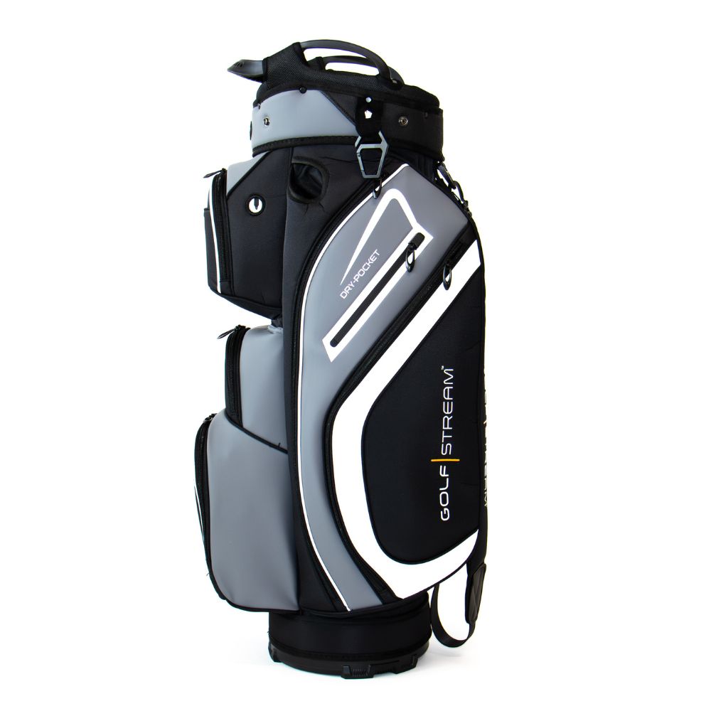 Golfstream Deluxe Golf Cart Bag   