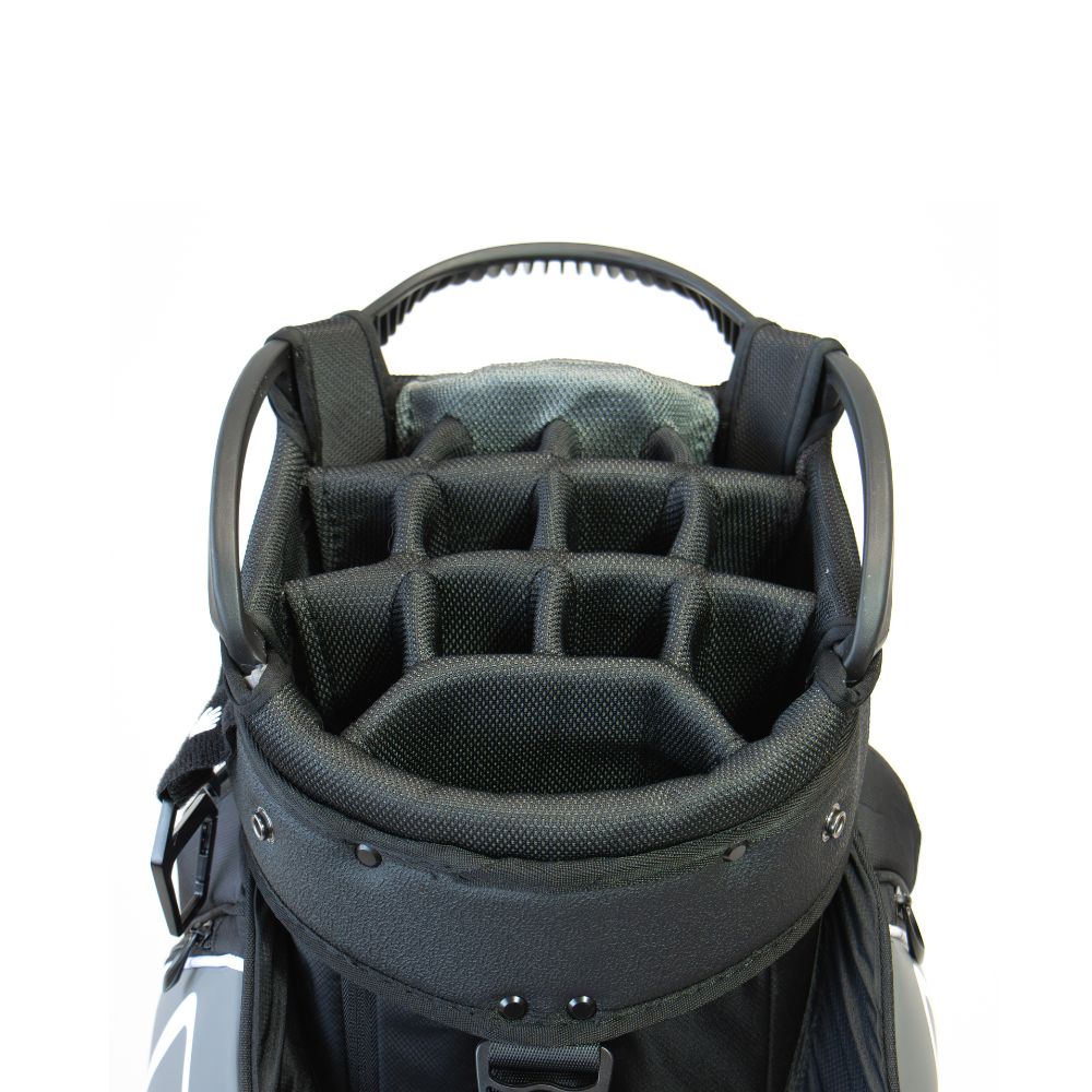 Golfstream Deluxe Golf Cart Bag   