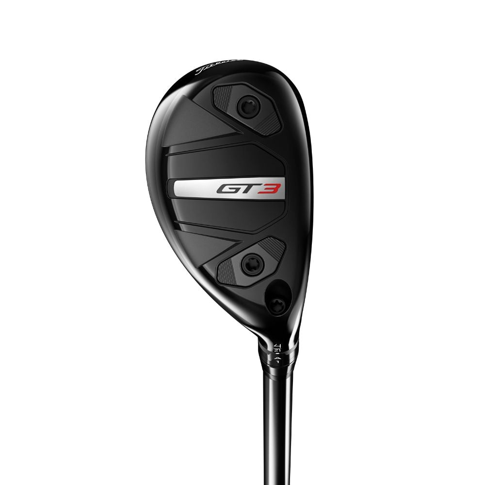 Titleist GT3 Hybrid