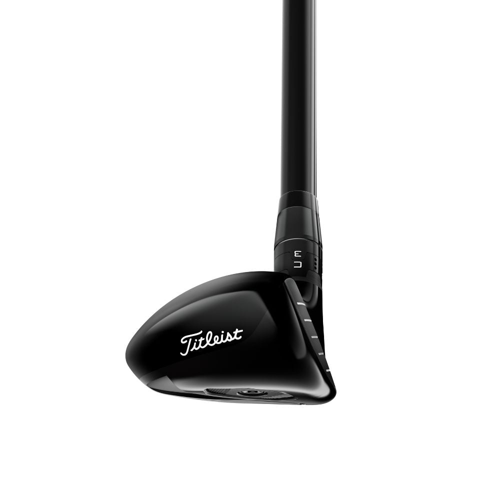 Titleist GT3 Hybrid