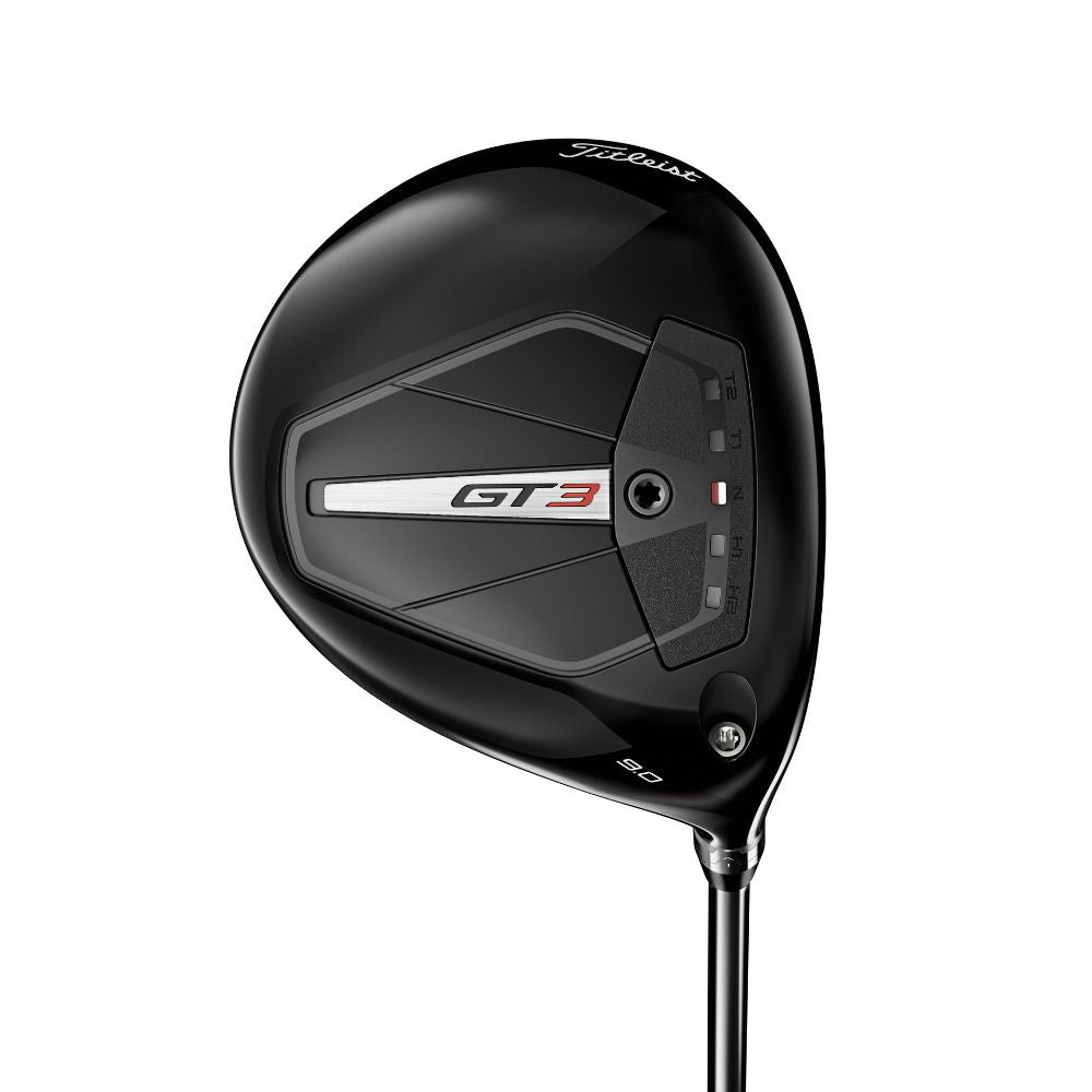 Titleist GT3 Driver   