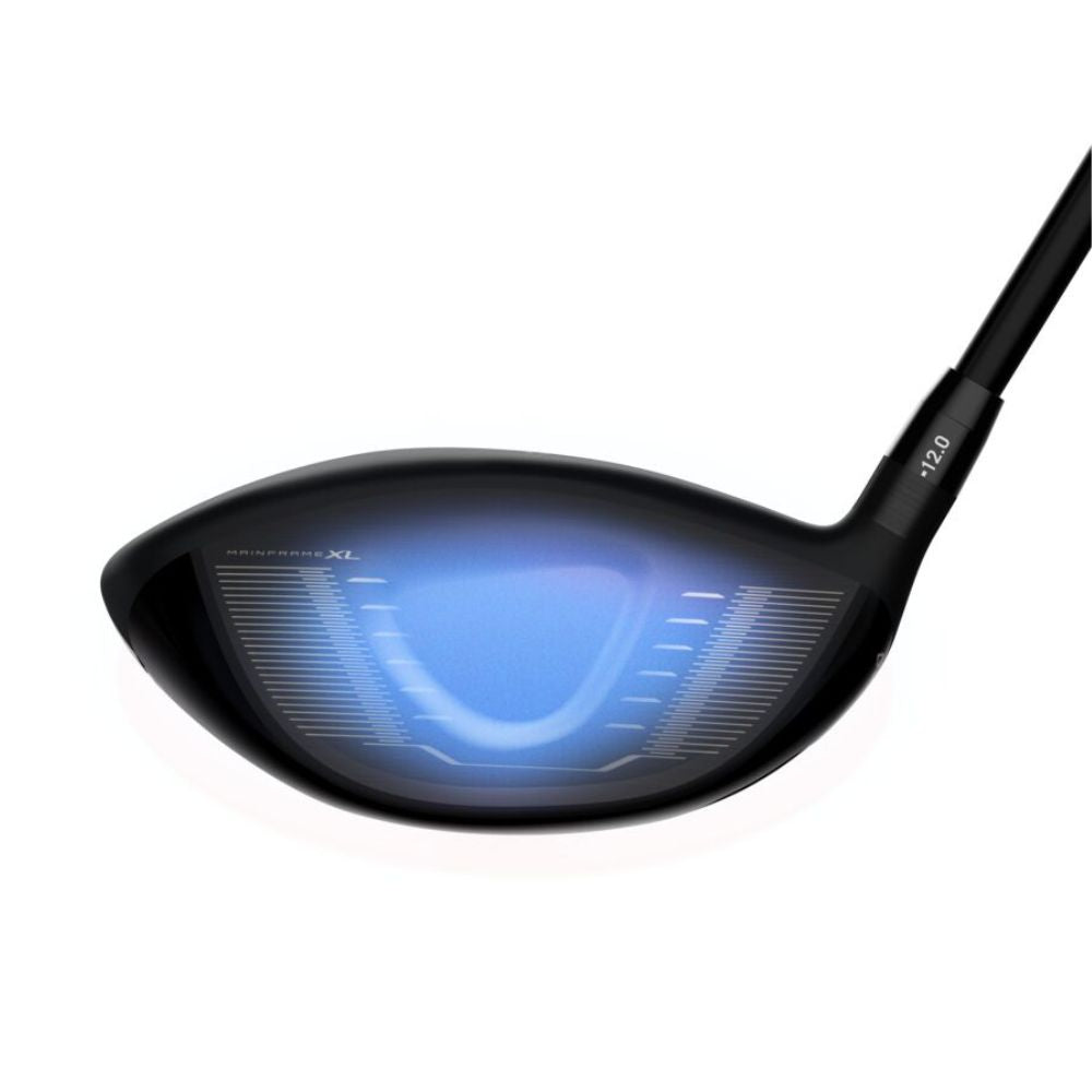 Cleveland Golf HiBore Driver   