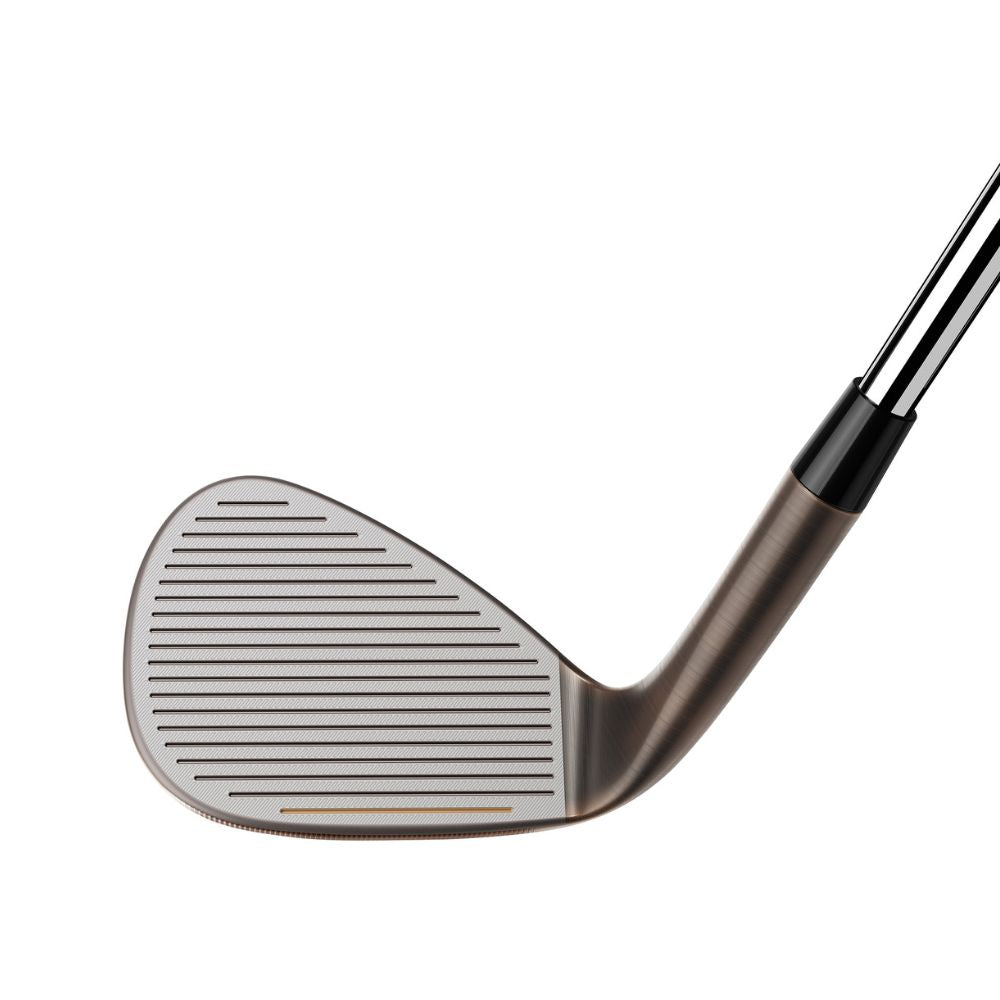 TaylorMade Hi-Toe 4 Wedge 2024   