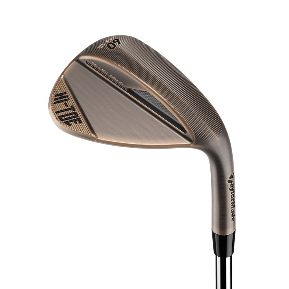 TaylorMade Hi-Toe 4 Wedge 2024 Right Hand 50.09 ATS 