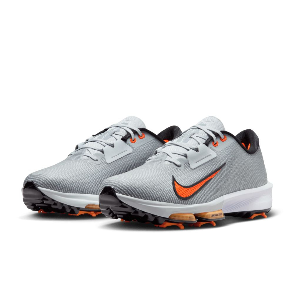 Nike Air Zoom Infinity Tour Next % 2 Mens Spikeless Golf Shoes 2025 - HQ2158-001