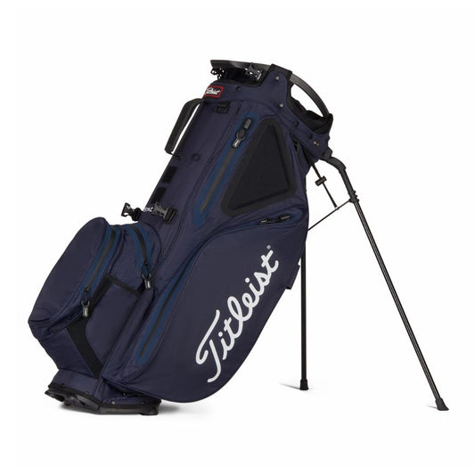 Titleist Hybrid 14 StaDry Golf Stand Bag 2025 - Navy Navy