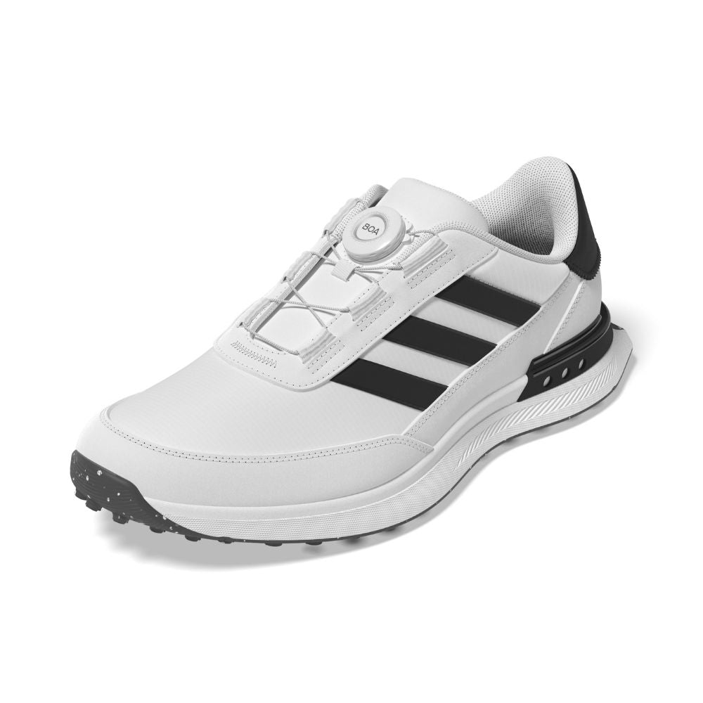 adidas S2G BOA Mens Spikeless Golf Shoes 2025 - IF0286