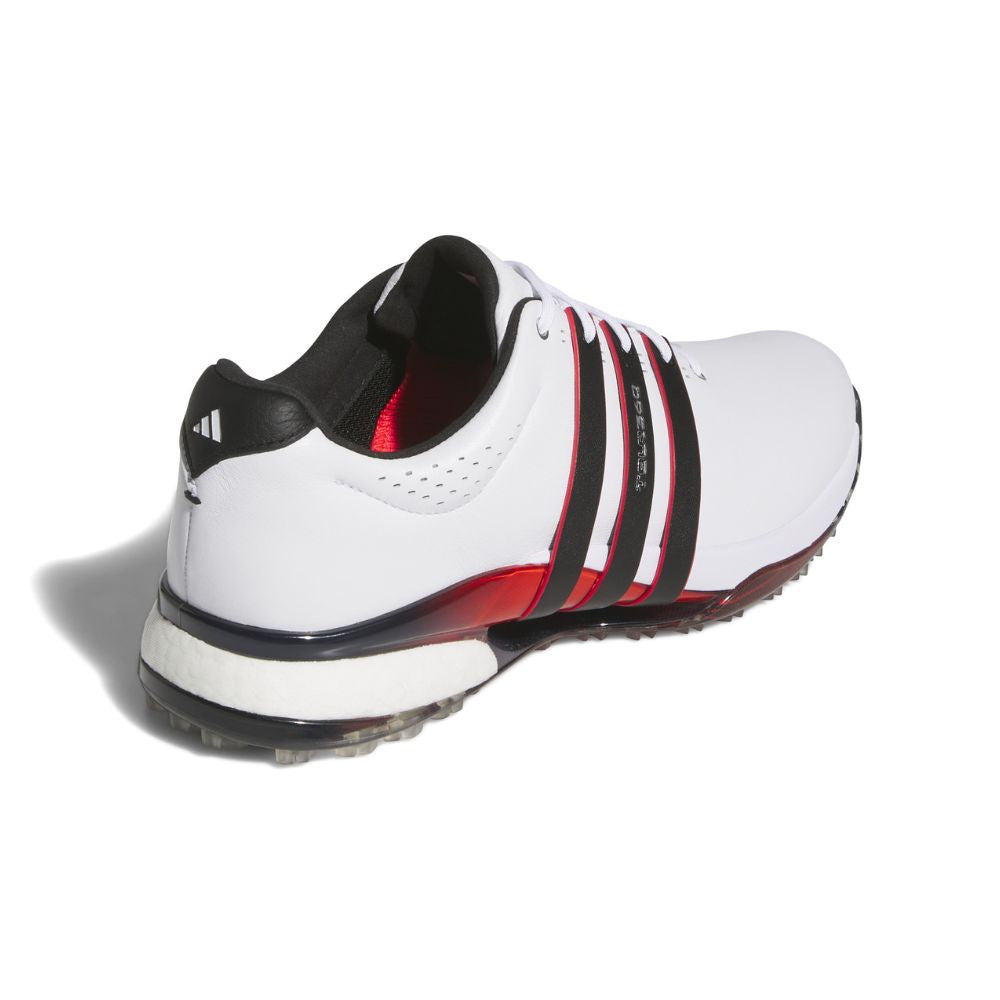 adidas Tour360 Mens Spikeless Golf Shoes 2025 - IH2197 plus FREE ADIDAS CAP