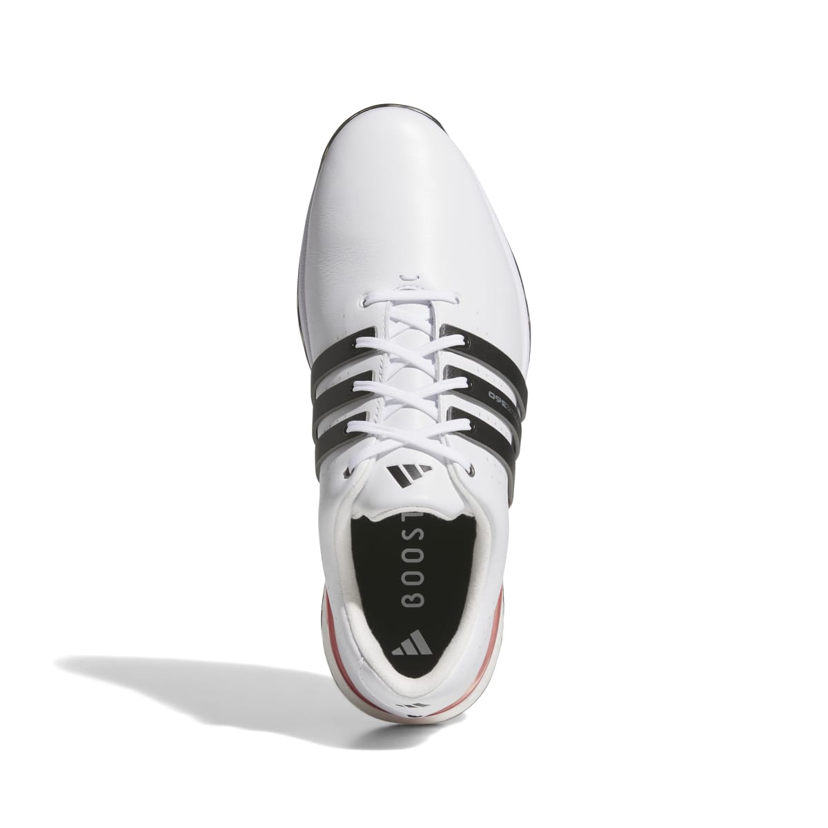 adidas Tour360 Mens Spiked Golf Shoe 2025 - IH8539