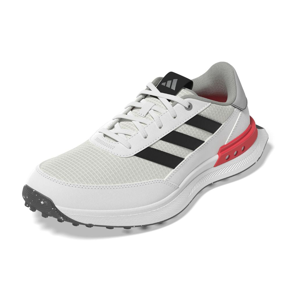 adidas S2G SL Spikeless Junior Golf Shoes 2025 - IH8541