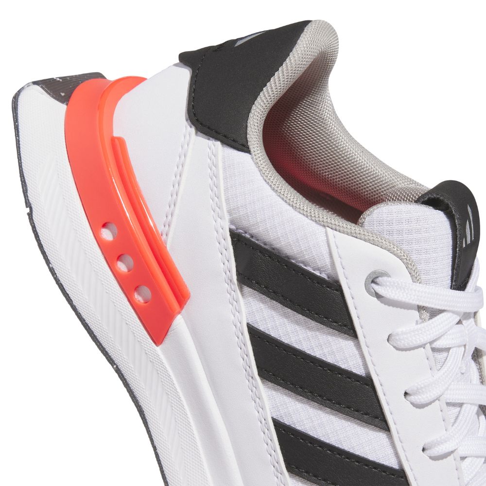 adidas S2G SL Spikeless Junior Golf Shoes 2025 - IH8541