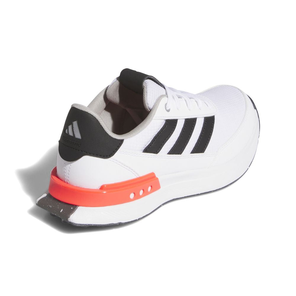 adidas S2G SL Spikeless Junior Golf Shoes 2025 - IH8541