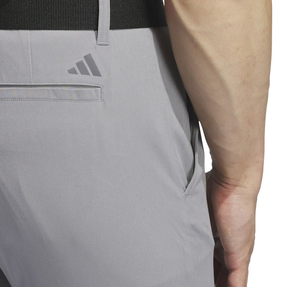 adidas Ultimate365 Taper Mens Golf Trousers 2025 - IL0578