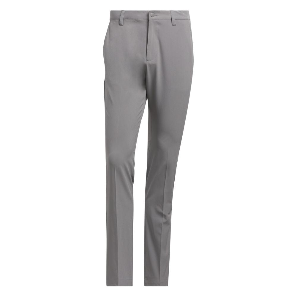 adidas Ultimate365 Taper Mens Golf Trousers 2025 - IL0578 Grey Three W32 L30